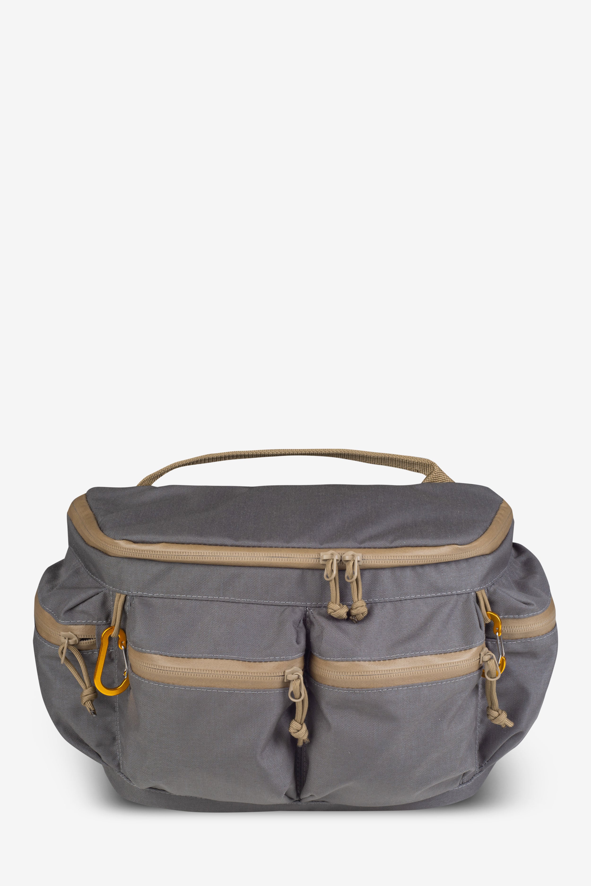 Karmash DP-4AP Camera Bag | Cordura 500D | Fits DSLR or Mirrorless + Lenses & Flash | Waterproof Zippers