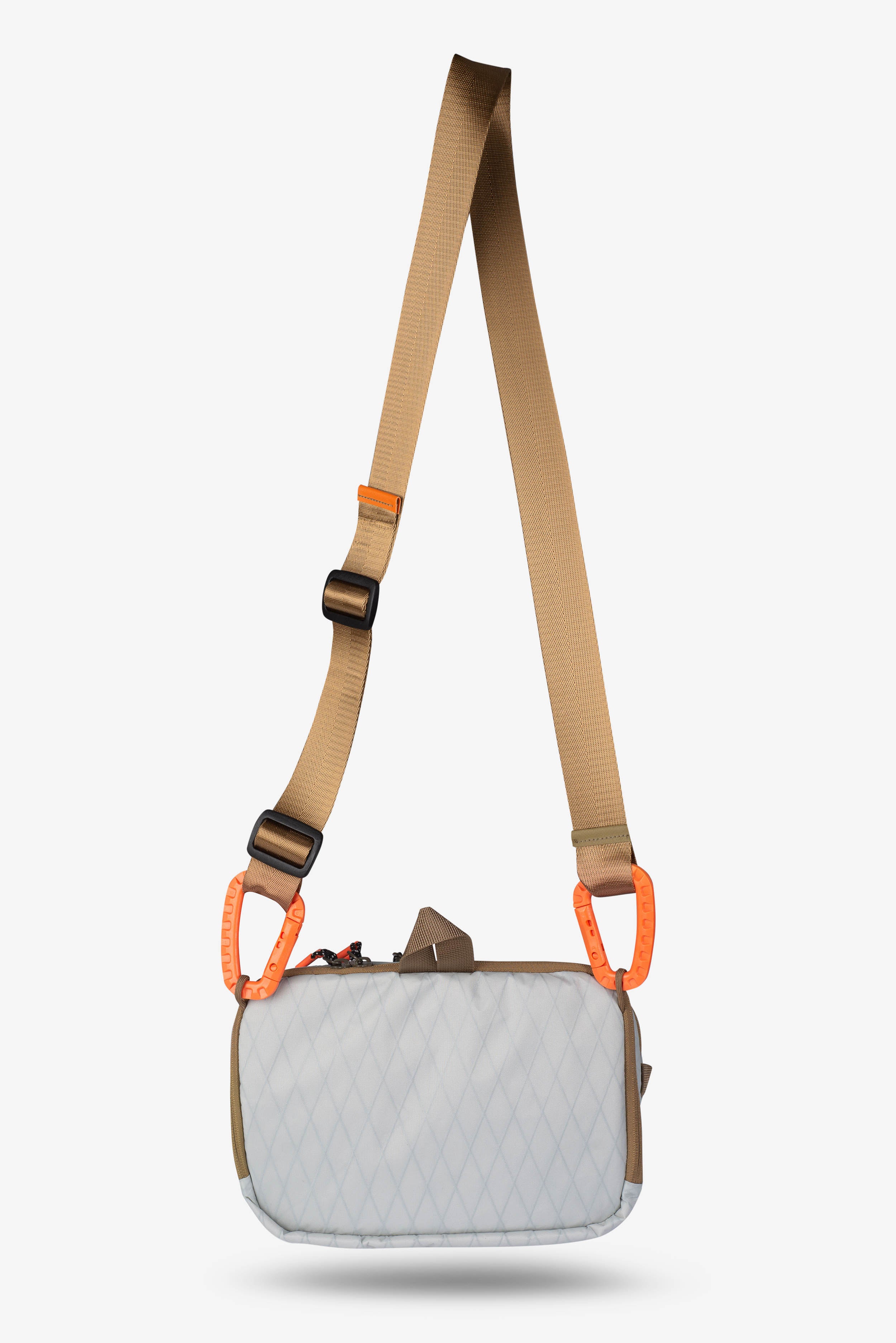 Сross body city EDC bag