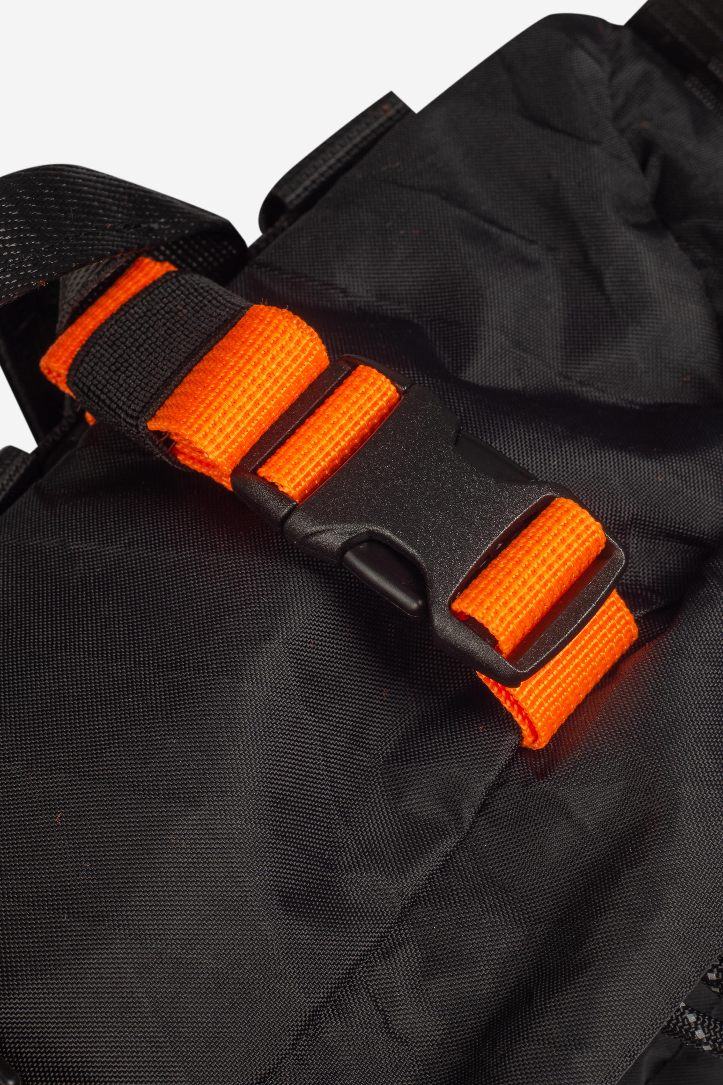 Karmash CWB Max Molle. LoopPack – Works if it can be worn as a belt or shoulder bag