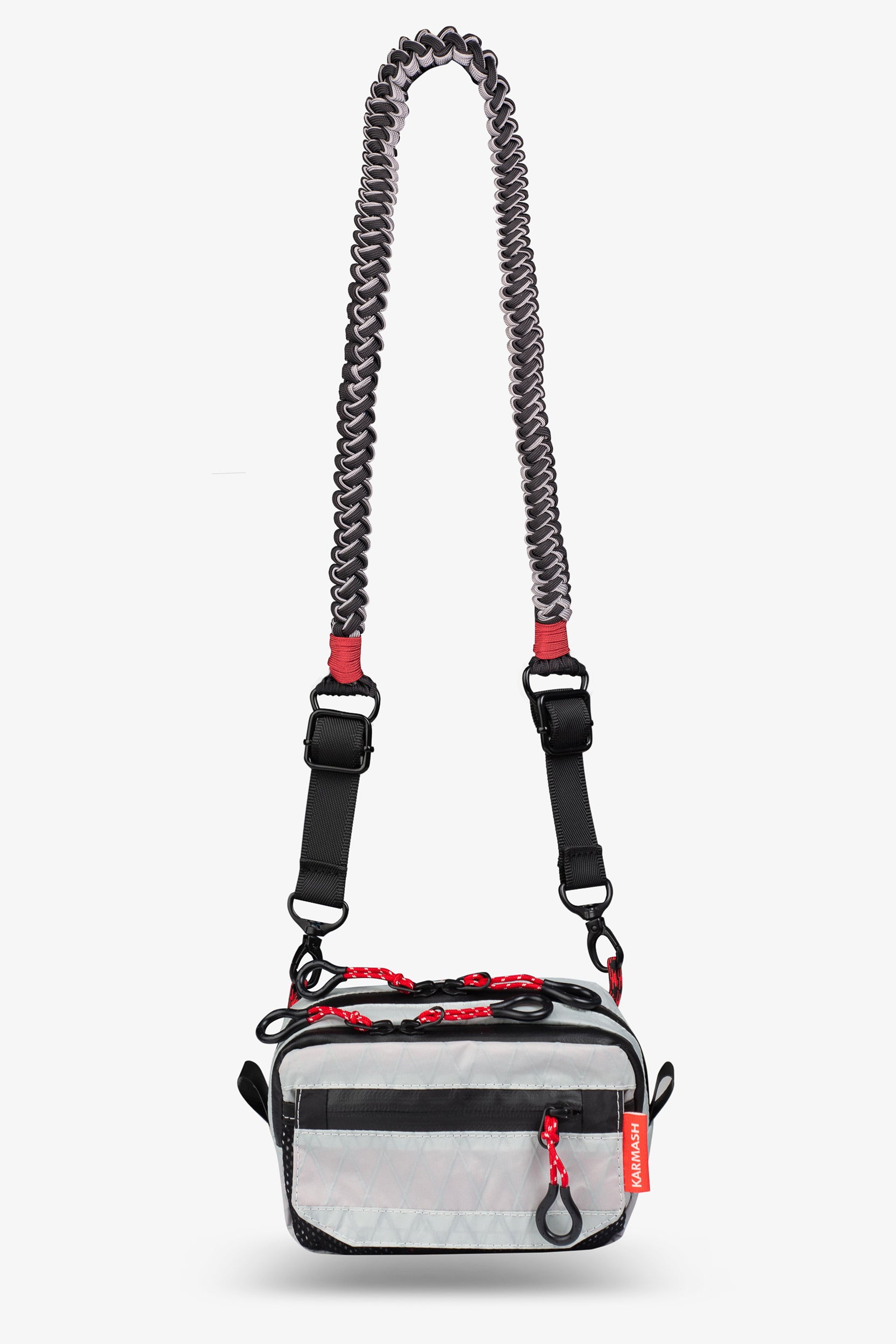 Crossbody bag Karmash city mini bag Plus.