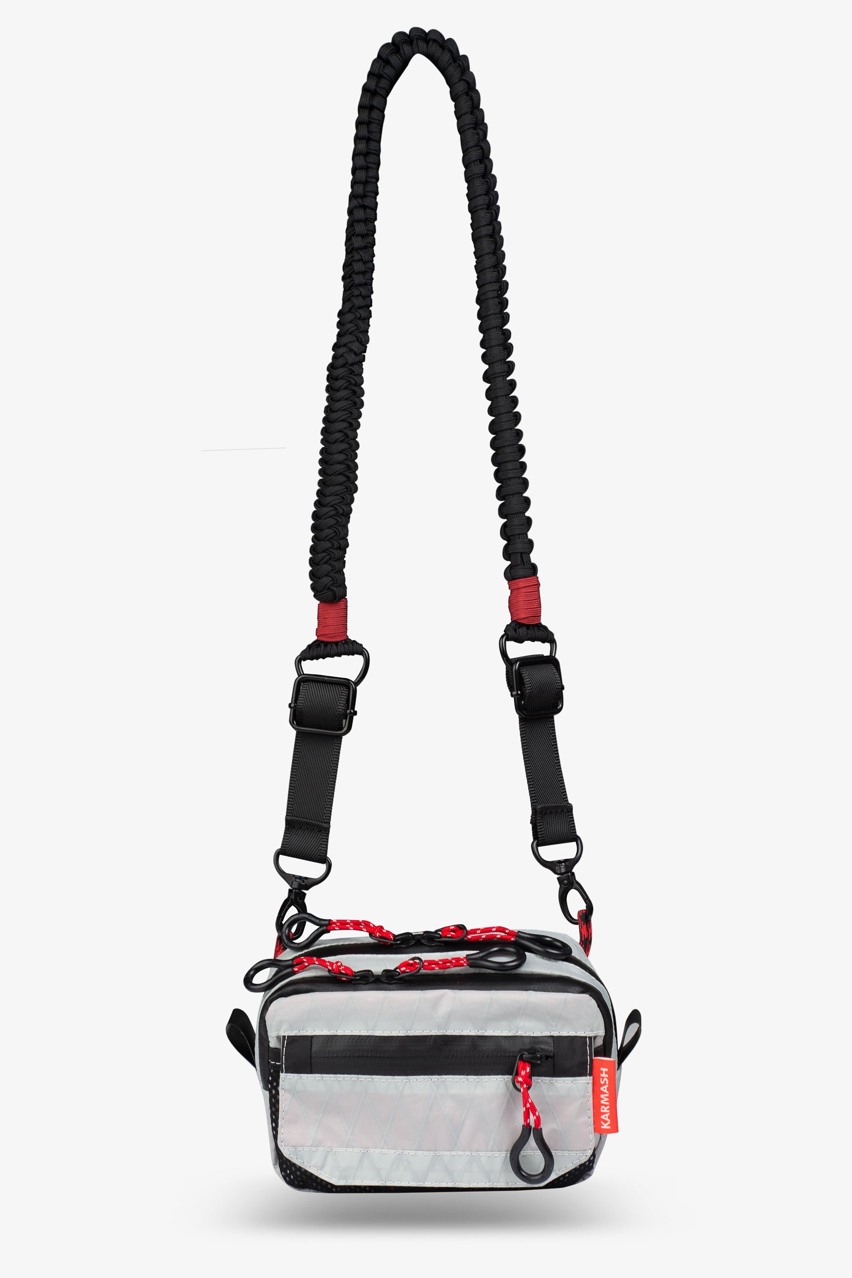 Crossbody bag Karmash city mini bag Plus.