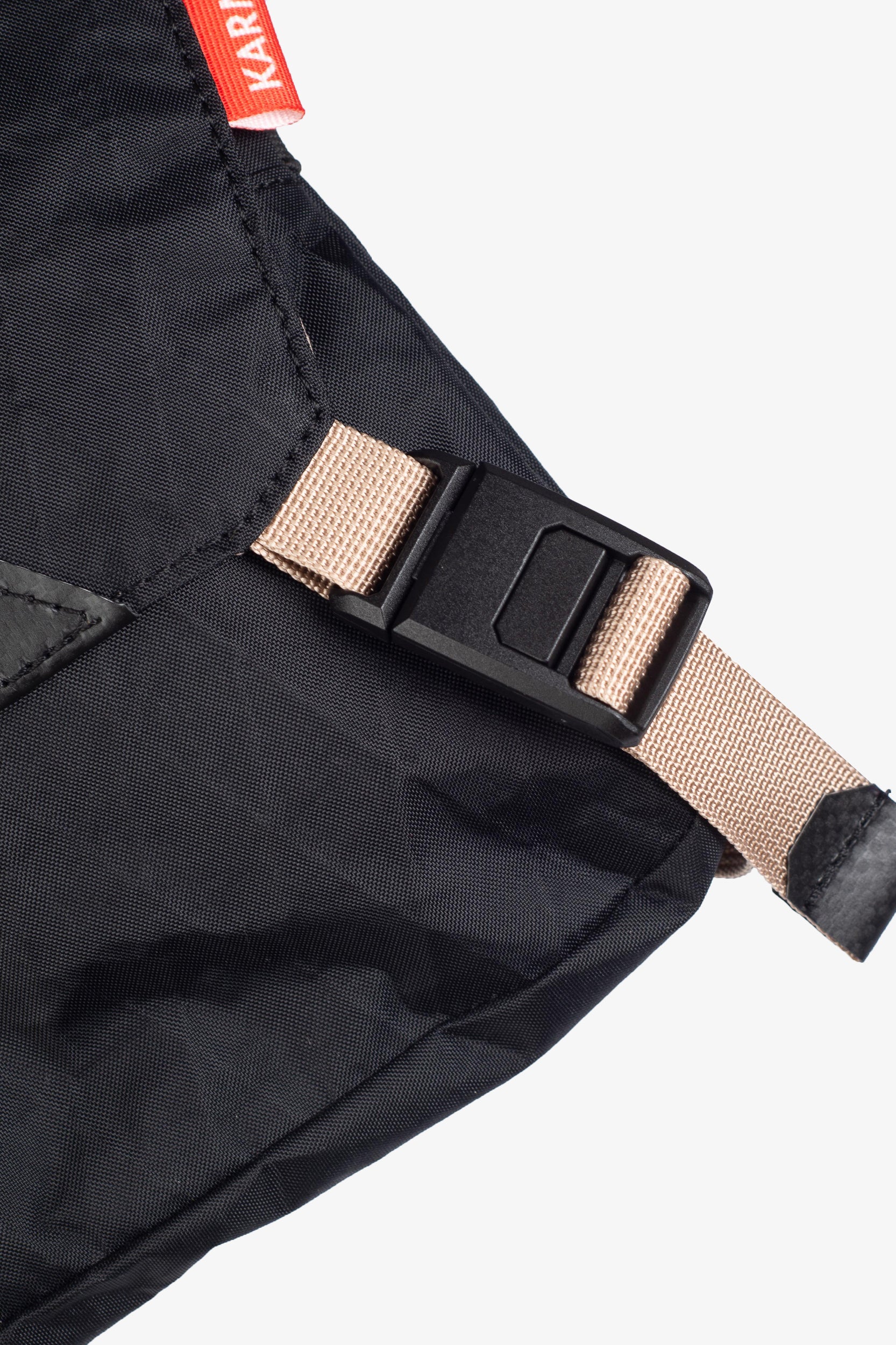 Karmash Flat Bag Plus: Designed for Everyday Movement.